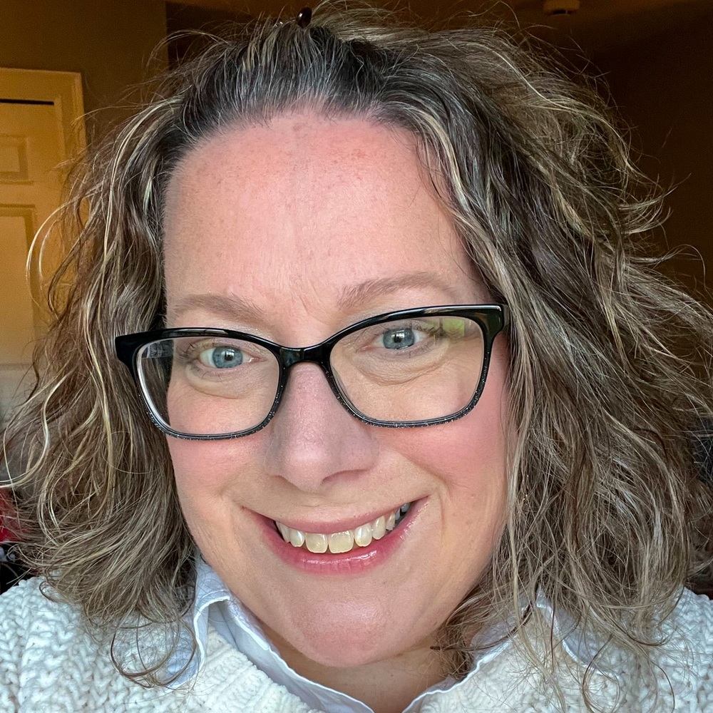Meet your Posher, Janine